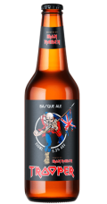 Iron Maiden Trooper Basque Ale